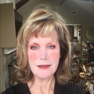 Meet your Posher, Karen